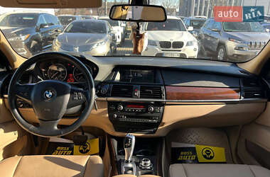 Внедорожник / Кроссовер BMW X5 2013 в Ивано-Франковске