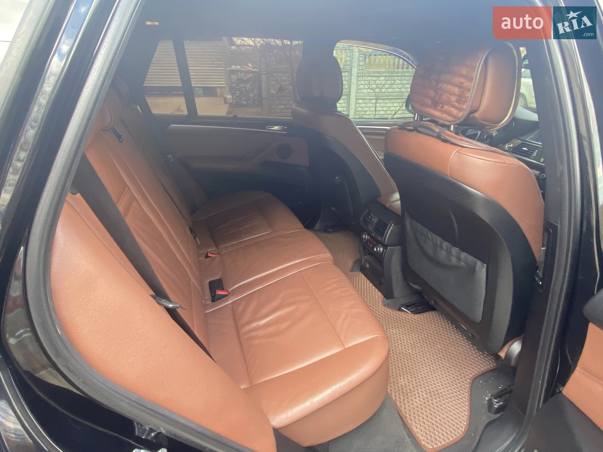 2012 BMW X5 - мініатюра 6