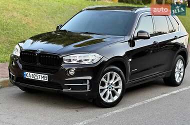 Внедорожник / Кроссовер BMW X5 2014 в Харькове