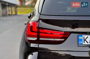 Внедорожник / Кроссовер BMW X5 2014 в Харькове