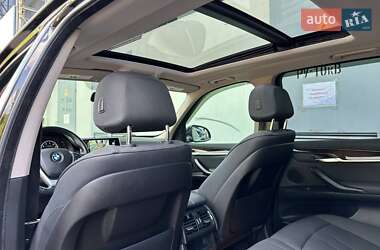 Внедорожник / Кроссовер BMW X5 2014 в Харькове