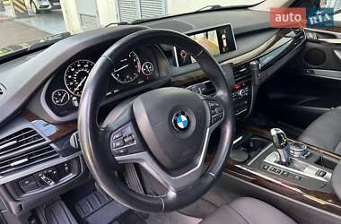 Внедорожник / Кроссовер BMW X5 2014 в Харькове