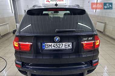 Внедорожник / Кроссовер BMW X5 2012 в Сумах