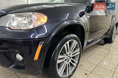 Внедорожник / Кроссовер BMW X5 2012 в Сумах