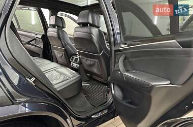 Внедорожник / Кроссовер BMW X5 2012 в Сумах