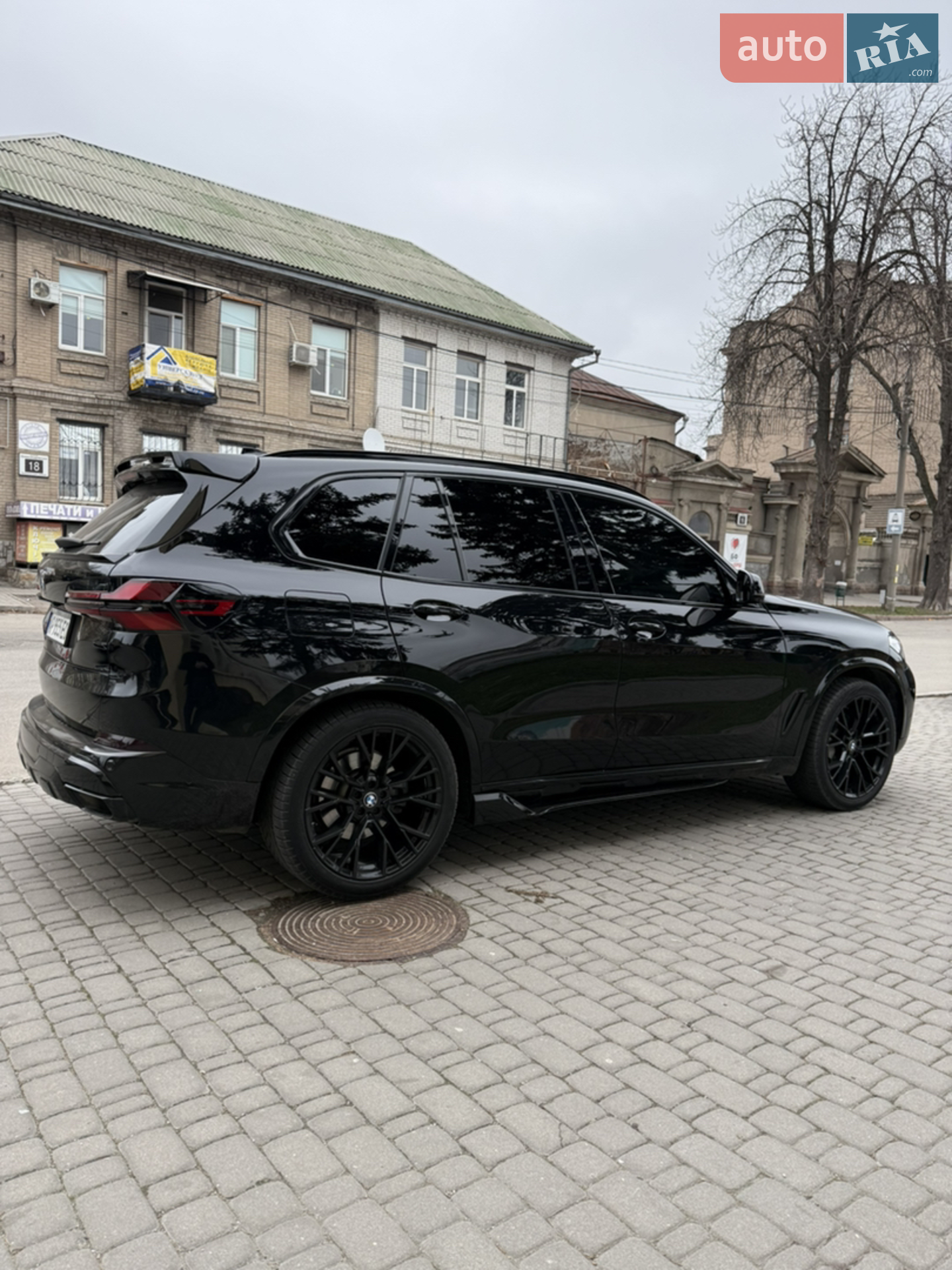 2019 BMW X5 - мініатюра 33