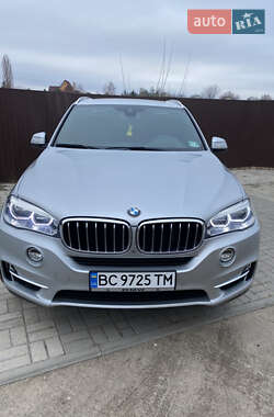 Внедорожник / Кроссовер BMW X5 2018 в Днепре