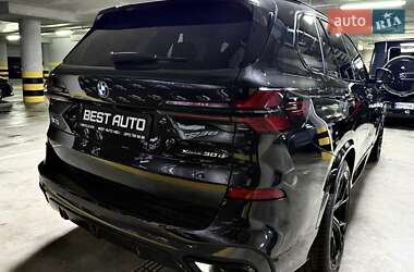 Внедорожник / Кроссовер BMW X5 2024 в Киеве