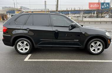 Внедорожник / Кроссовер BMW X5 2012 в Киеве