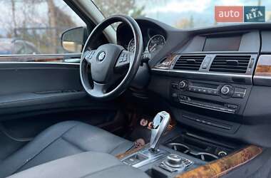 Внедорожник / Кроссовер BMW X5 2011 в Черновцах