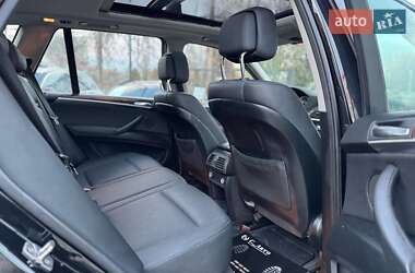 Внедорожник / Кроссовер BMW X5 2011 в Черновцах