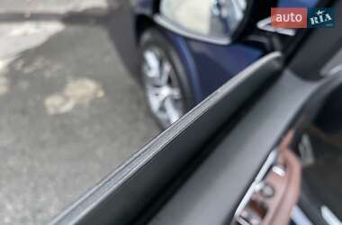 Внедорожник / Кроссовер BMW X5 2019 в 