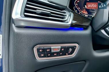 Внедорожник / Кроссовер BMW X5 2019 в 