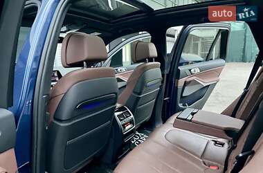 Внедорожник / Кроссовер BMW X5 2019 в 