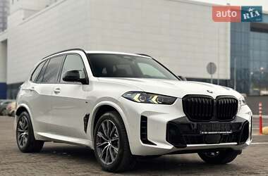 Внедорожник / Кроссовер BMW X5 2024 в Одессе