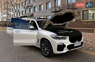 Позашляховик / Кросовер BMW X5 2020 в Одесі