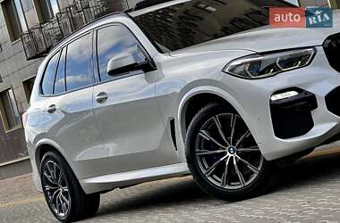 Позашляховик / Кросовер BMW X5 2020 в Одесі