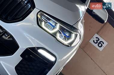 Позашляховик / Кросовер BMW X5 2020 в Одесі