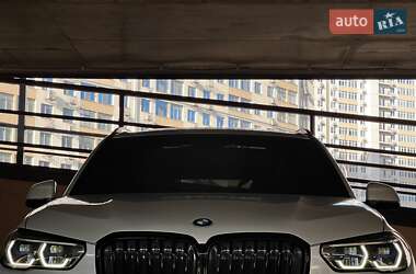 Позашляховик / Кросовер BMW X5 2020 в Одесі