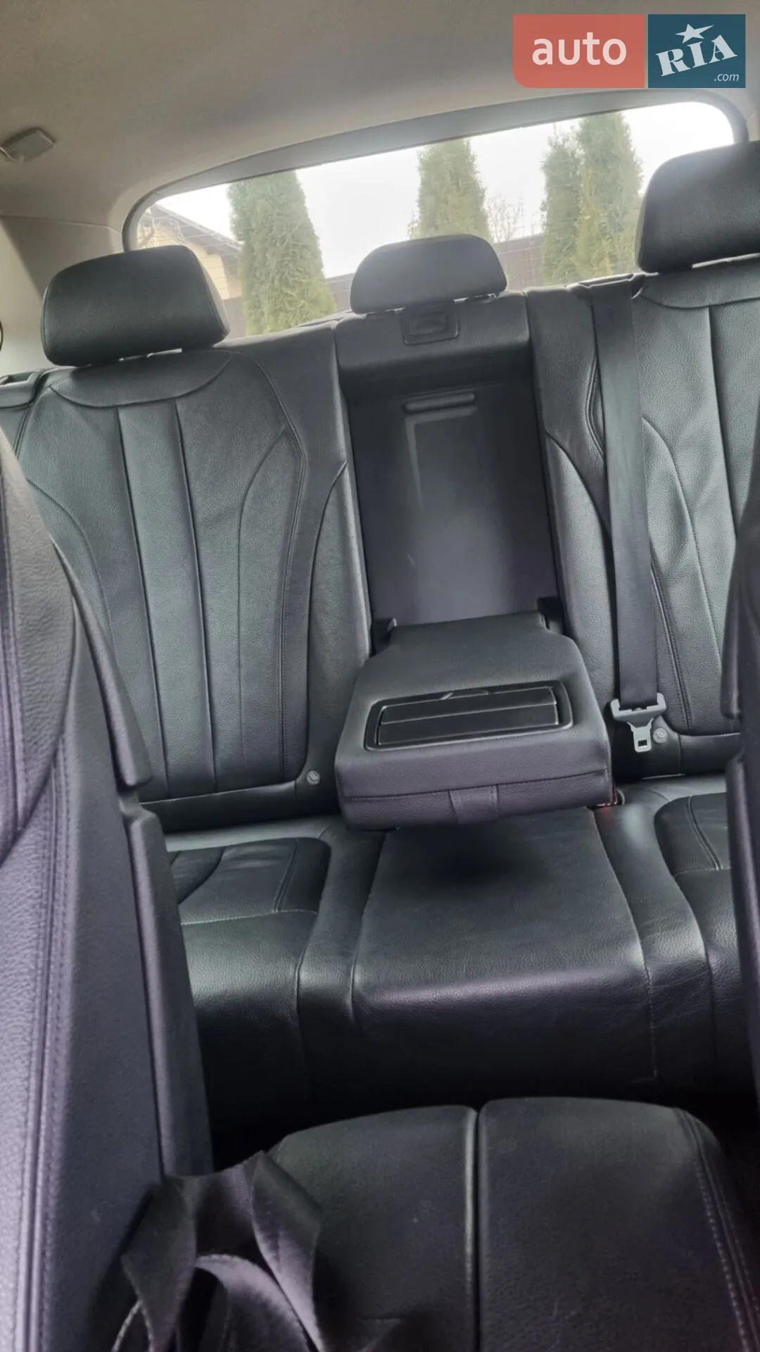 2015 BMW X5 - мініатюра 8