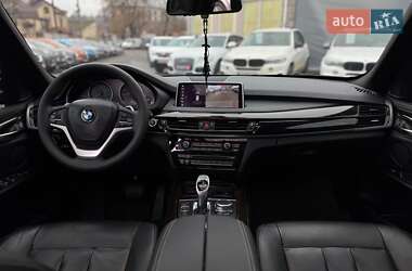 Внедорожник / Кроссовер BMW X5 2018 в Виннице