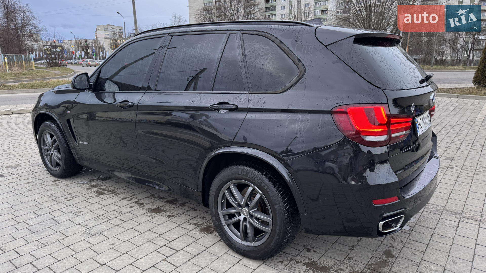 2014 BMW X5 - мініатюра 29