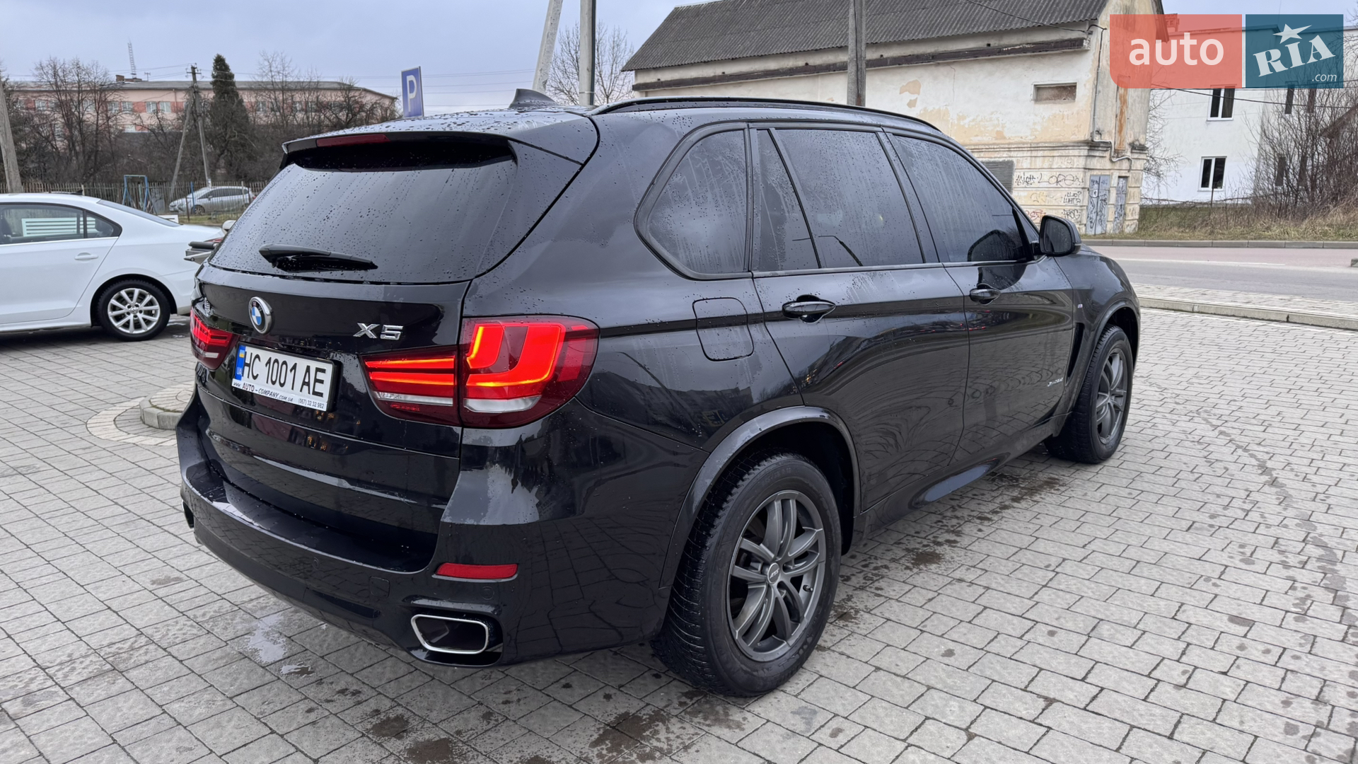 2014 BMW X5 - мініатюра 32