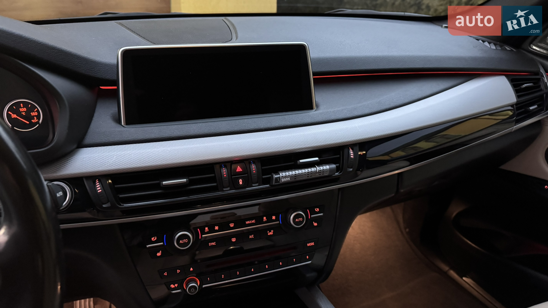2014 BMW X5 - мініатюра 63
