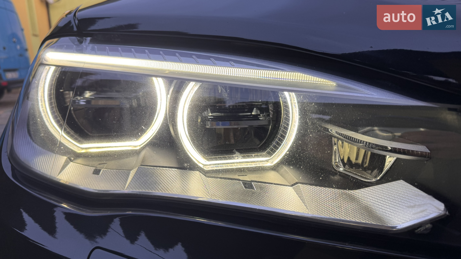 2014 BMW X5 - мініатюра 68