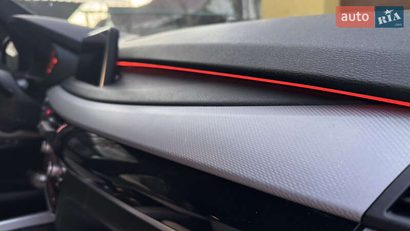 Внедорожник / Кроссовер BMW X5 2014 в Дрогобыче