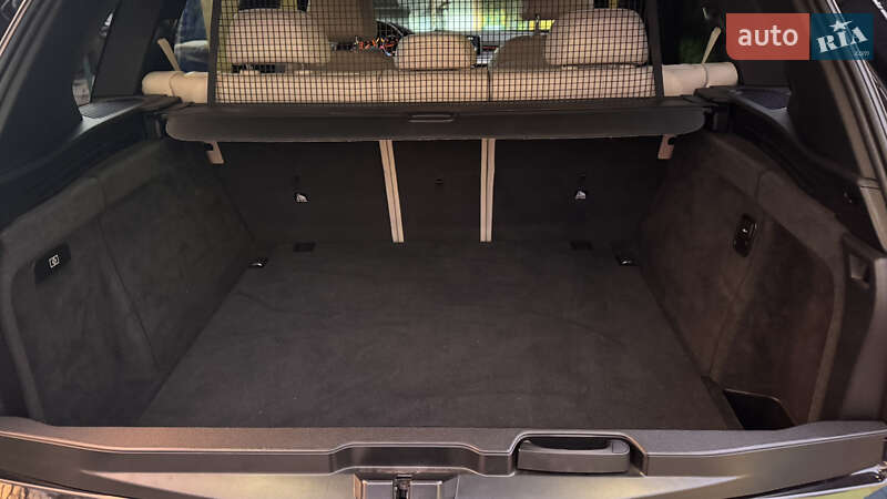 Внедорожник / Кроссовер BMW X5 2014 в Дрогобыче