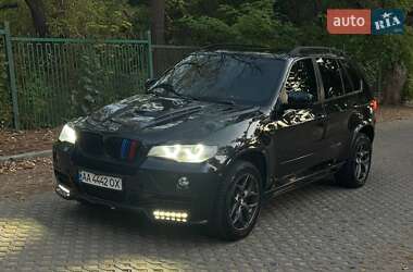 Позашляховик / Кросовер BMW X5 2007 в Харкові