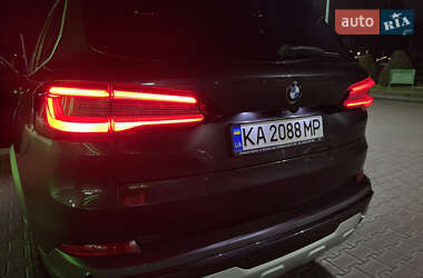 Позашляховик / Кросовер BMW X5 2021 в Бучі