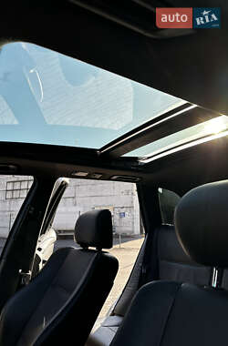 Внедорожник / Кроссовер BMW X5 2004 в 