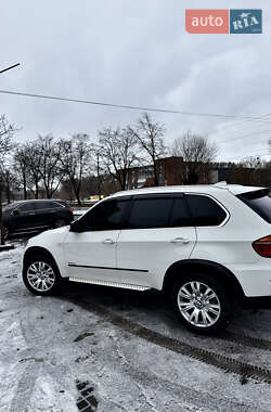 Внедорожник / Кроссовер BMW X5 2012 в Хмельницком