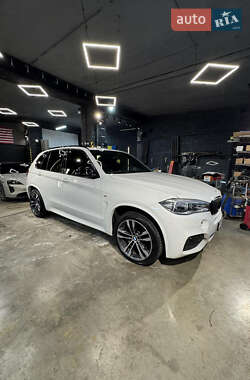 Внедорожник / Кроссовер BMW X5 2014 в Вараше