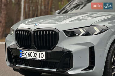 Позашляховик / Кросовер BMW X5 2023 в Києві