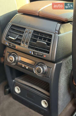 Внедорожник / Кроссовер BMW X5 2012 в 