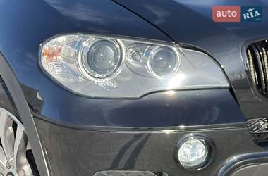 Внедорожник / Кроссовер BMW X5 2011 в 