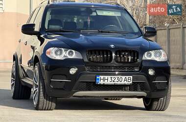Внедорожник / Кроссовер BMW X5 2011 в 