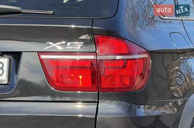 Внедорожник / Кроссовер BMW X5 2011 в 