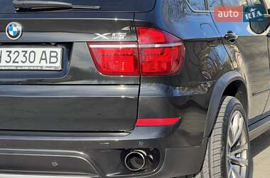 Внедорожник / Кроссовер BMW X5 2011 в 