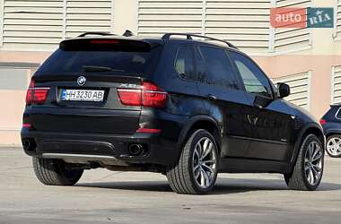 Внедорожник / Кроссовер BMW X5 2011 в 