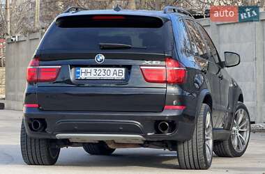 Внедорожник / Кроссовер BMW X5 2011 в 