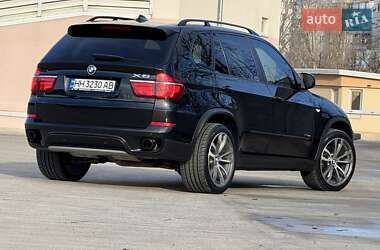 Внедорожник / Кроссовер BMW X5 2011 в 