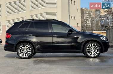 Внедорожник / Кроссовер BMW X5 2011 в 