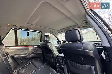 Внедорожник / Кроссовер BMW X5 2011 в 