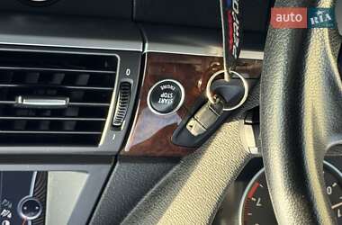 Внедорожник / Кроссовер BMW X5 2011 в 