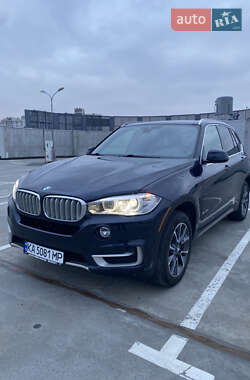 Позашляховик / Кросовер BMW X5 2018 в Києві