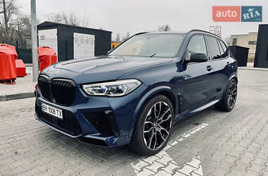 Внедорожник / Кроссовер BMW X5 2022 в Одессе